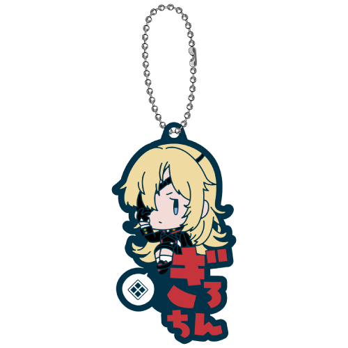 NIKKE おなまえぴたんコラバーマスコット Vol.5