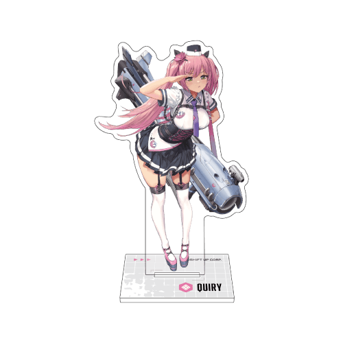 アクリルスタンド