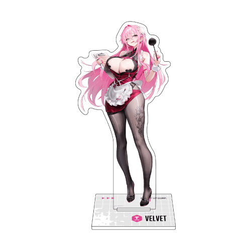 アクリルスタンド