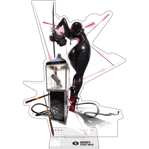 アクリルスタンド