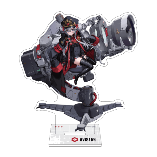 アクリルスタンド-01