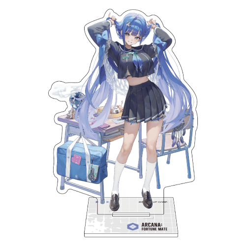 アクリルスタンド