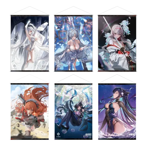 B2タペストリー