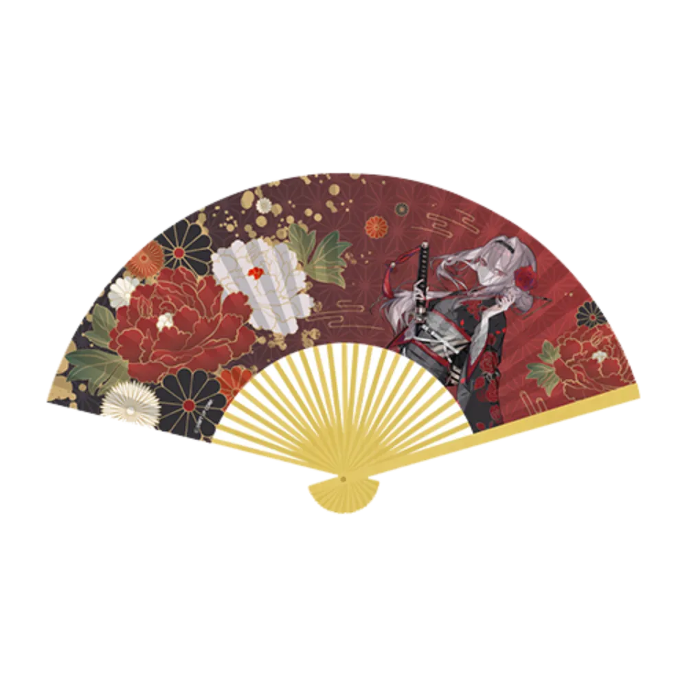 宮脇賣扇庵 京扇子 