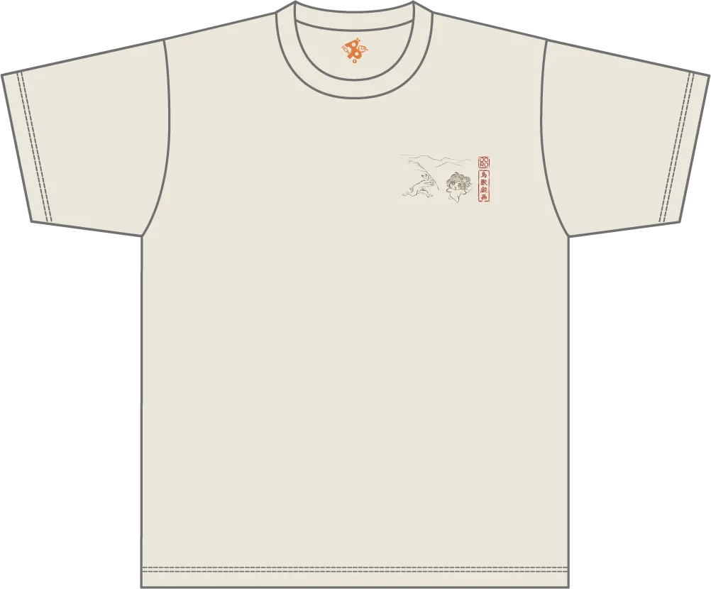 Tシャツ