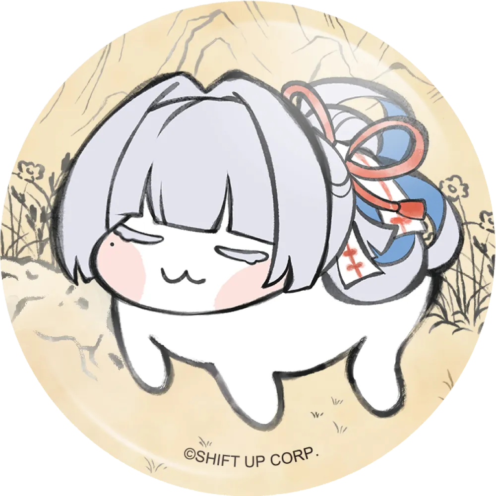 缶バッジ