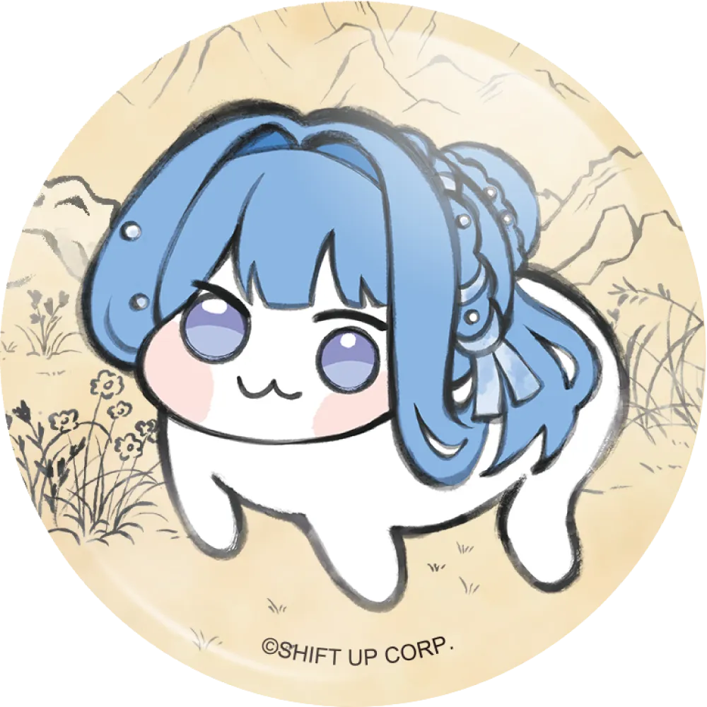 缶バッジ