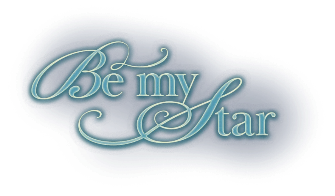 BE MY STAR