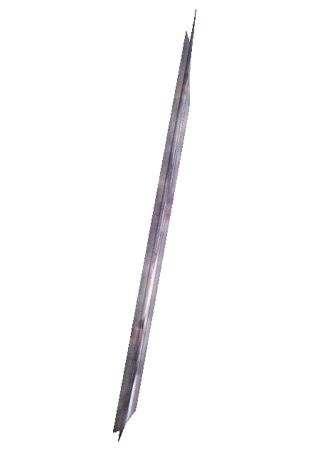 メタルカードサンプル画像