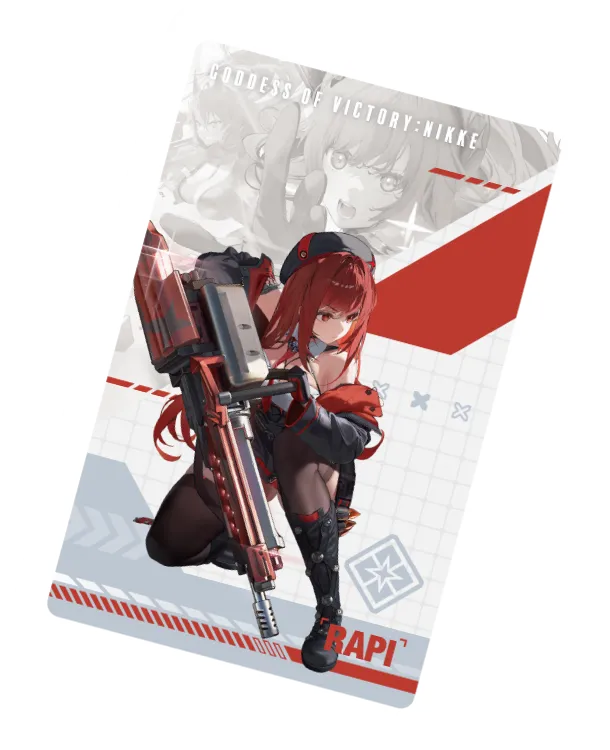 Rカード