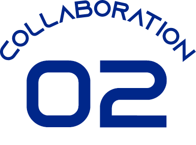 COLLABORATION 02