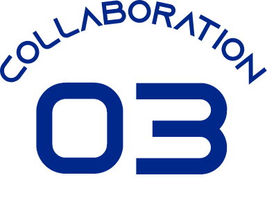 COLLABORATION 03