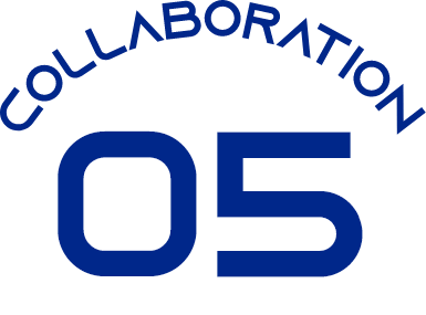 COLLABORATION 05