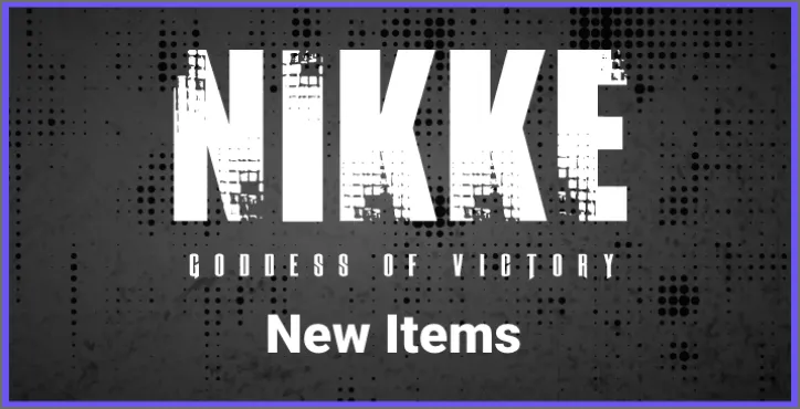 Latest Goods Information