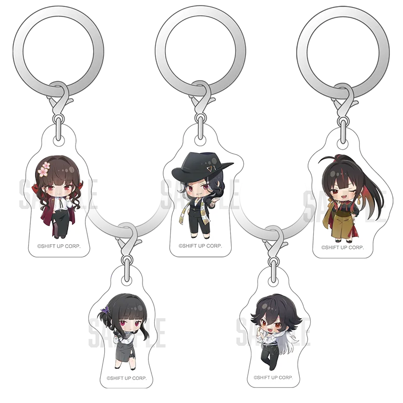 福岡限定アンブレラチャーム