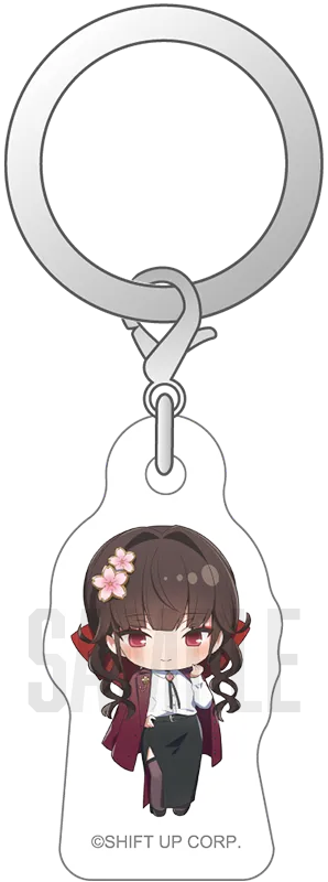 福岡限定アンブレラチャーム