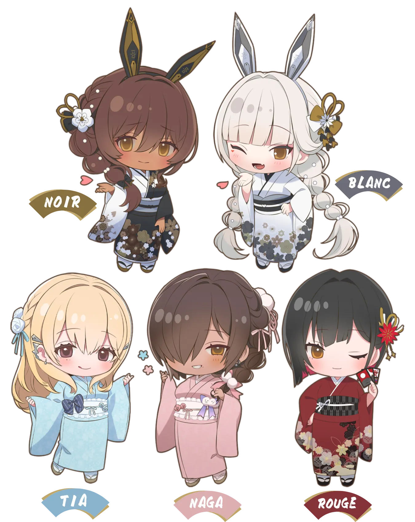 SDイラスト