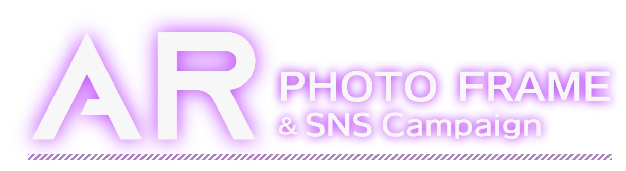 AR PHOTO FRAME & X Photo/Review Campaign