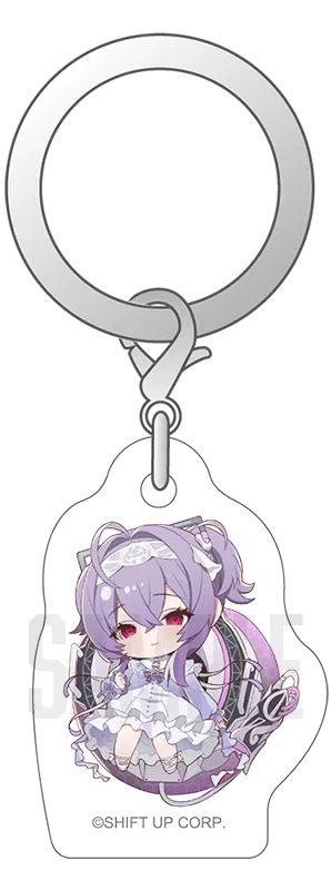 名古屋限定アンブレラチャーム