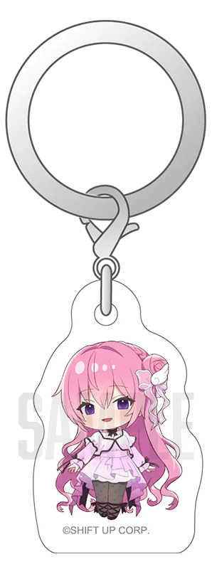 名古屋限定アンブレラチャーム