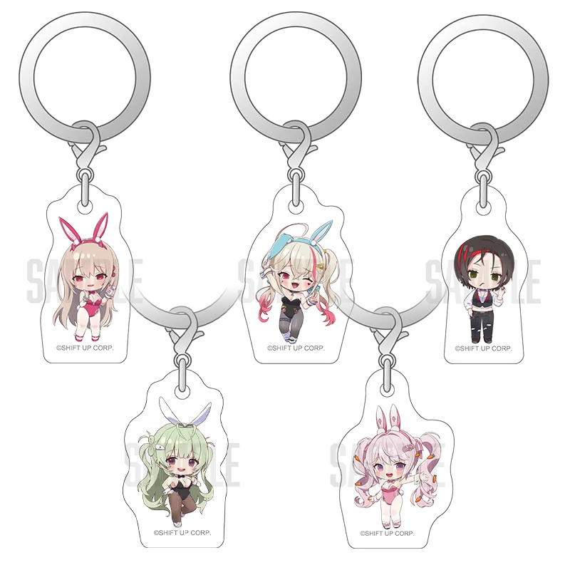 大阪限定アンブレラチャーム