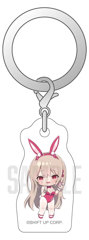 大阪限定アンブレラチャーム