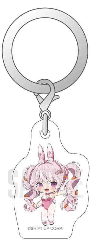 大阪限定アンブレラチャーム