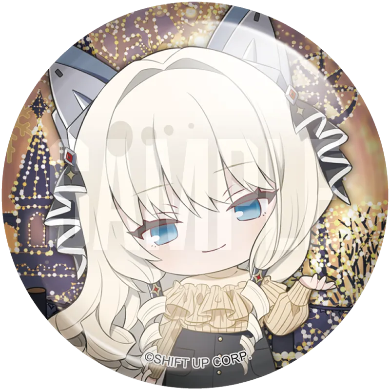 仙台限定缶バッジ