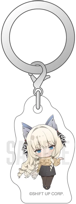 仙台限定アンブレラチャーム