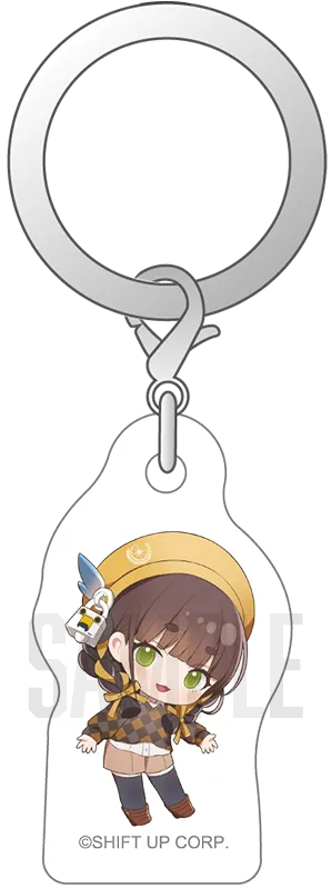 仙台限定アンブレラチャーム