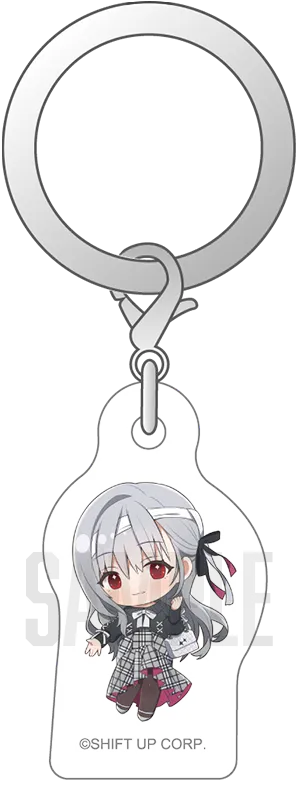 仙台限定アンブレラチャーム