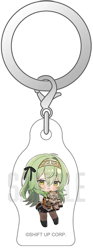 仙台限定アンブレラチャーム