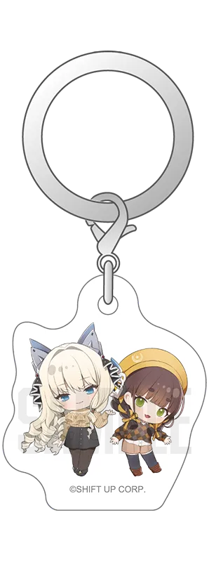 仙台限定アンブレラチャーム