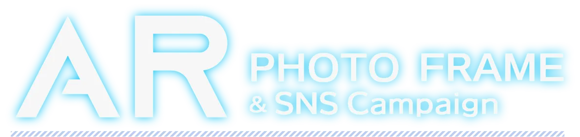 AR PHOTO FRAME & X Photo/Review Campaign