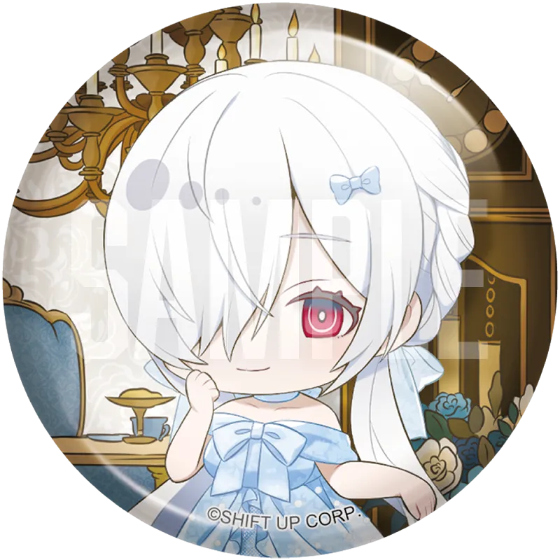 東京限定缶バッジ