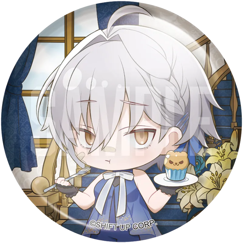 東京限定缶バッジ