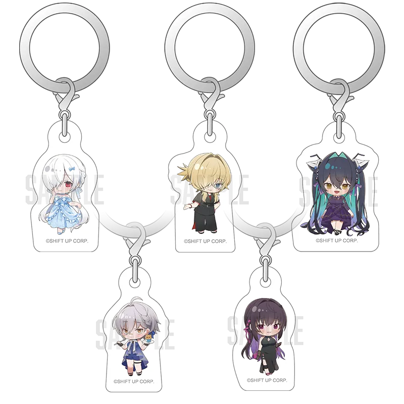 東京限定アンブレラチャーム