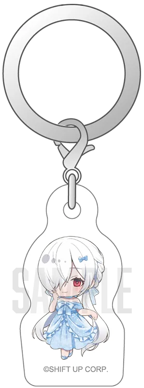 東京限定アンブレラチャーム