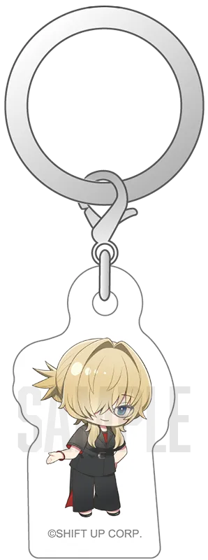 東京限定アンブレラチャーム