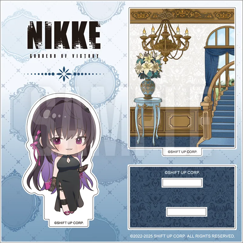 東京限定トレーディングミニジオラマアクリル