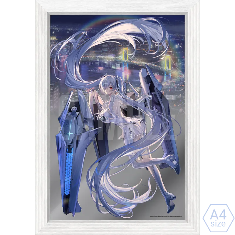 パブミラー Area 3rd 東京