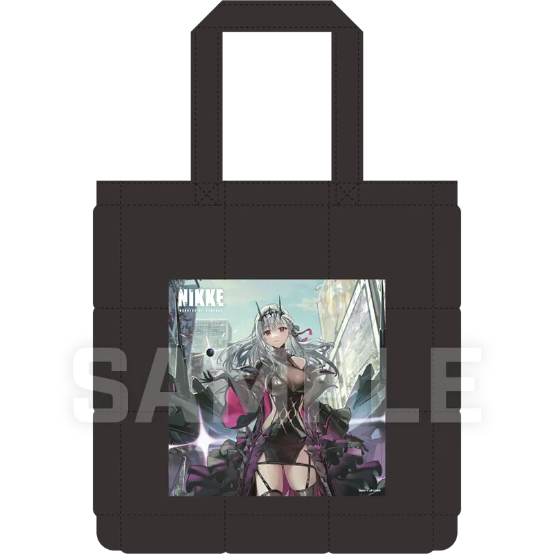 トートバッグ Area 4th 東京
