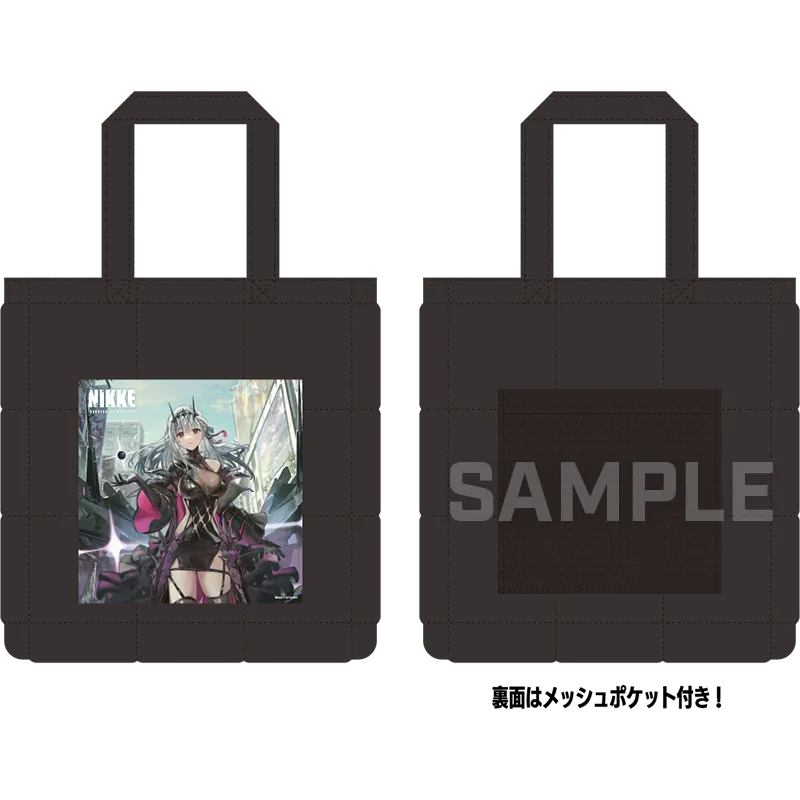 トートバッグ Area 4th 東京