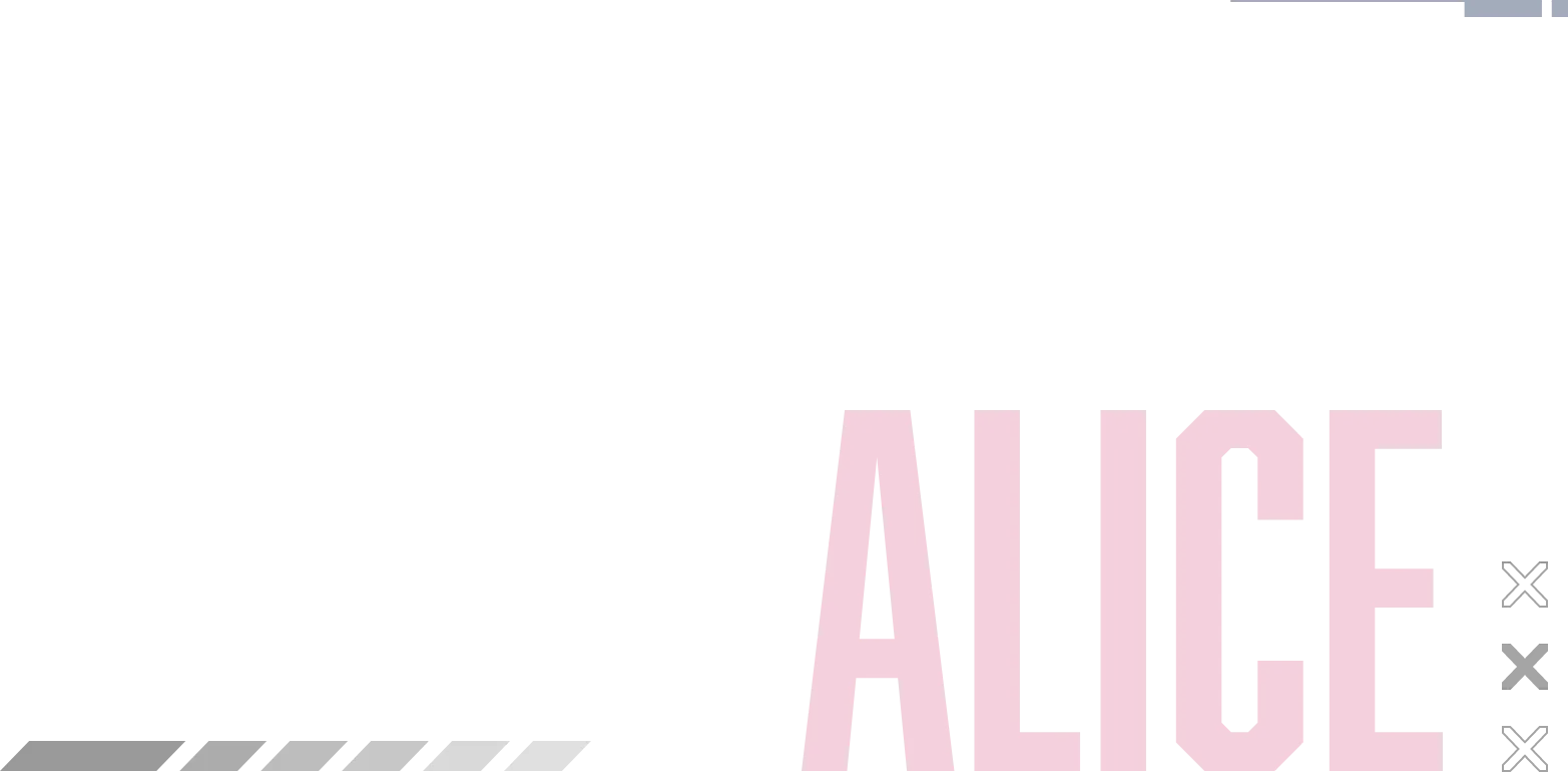 アリス