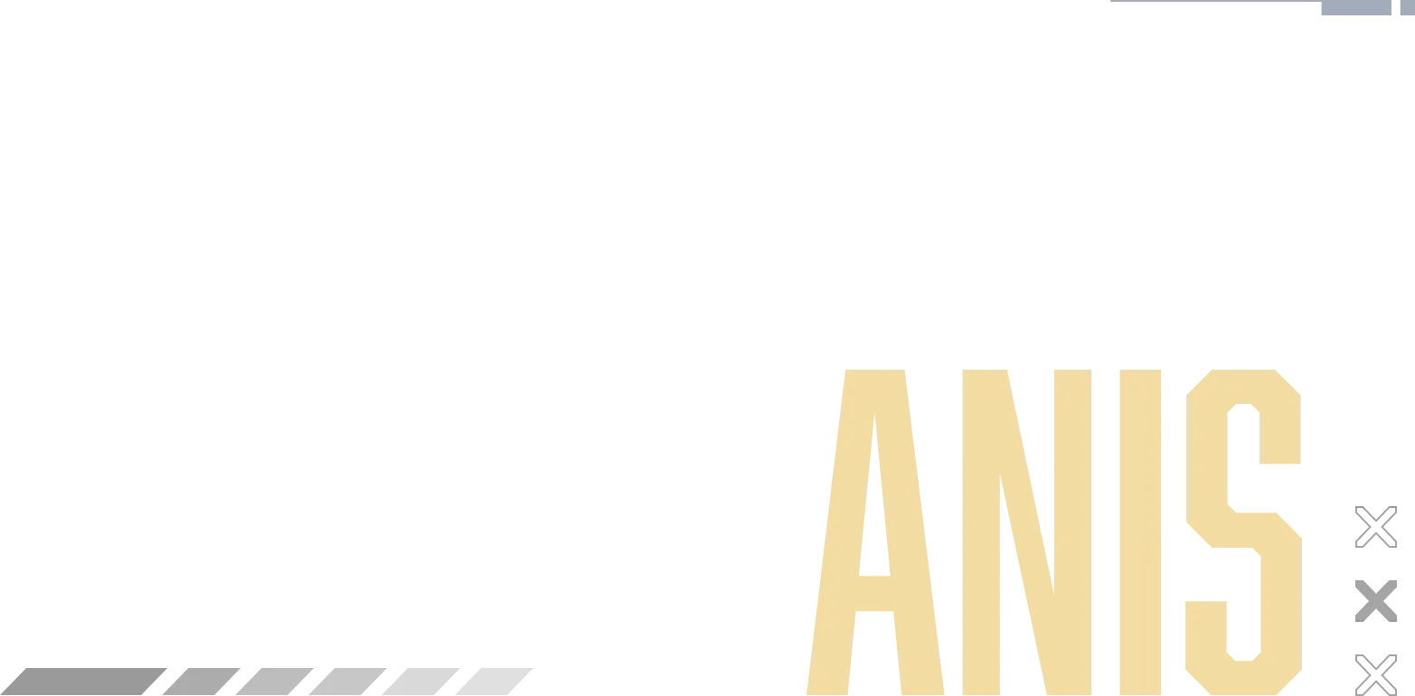 アニス