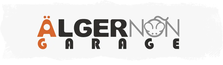 ALGERNON GARAGE