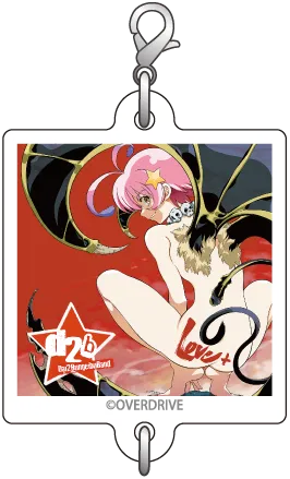 トレーディングCDパッケージチャームVol.2