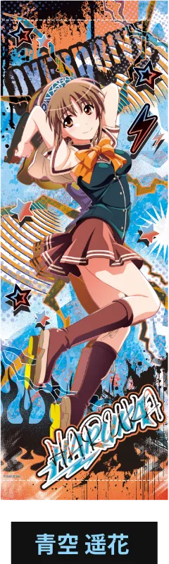 受注生産 ロングタペストリー