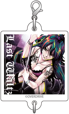 トレーディングCDパッケージチャームVol.2