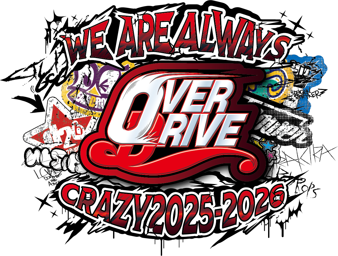 OVERDRIVE